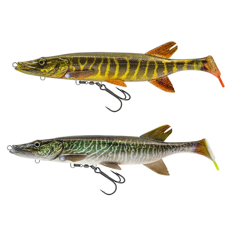 Savage Gear 3D Pike Shads 20cm/65g